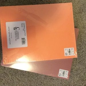 New 300 pieces of multi-colored card stock!